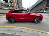 Porsche Macan Turbo Restyling - <small></small> 54.441 € <small>TTC</small> - #6