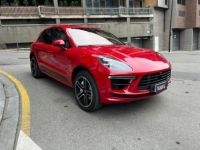 Porsche Macan Turbo Restyling - <small></small> 54.441 € <small>TTC</small> - #7