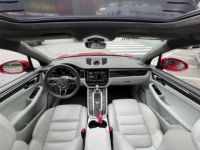 Porsche Macan Turbo Restyling - <small></small> 54.441 € <small>TTC</small> - #13