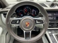 Porsche Macan Turbo Restyling - <small></small> 54.441 € <small>TTC</small> - #14