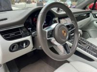 Porsche Macan Turbo Restyling - <small></small> 54.441 € <small>TTC</small> - #23