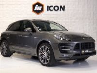 Porsche Macan Turbo V6 3.6 400 PDK - <small></small> 47.990 € <small>TTC</small> - #1