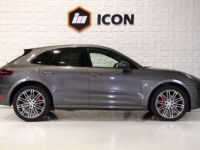 Porsche Macan Turbo V6 3.6 400 PDK - <small></small> 47.990 € <small>TTC</small> - #2