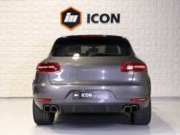 Porsche Macan Turbo V6 3.6 400 PDK - <small></small> 47.990 € <small>TTC</small> - #4