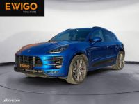 Porsche Macan TURBO V6 3.6 400CH PDK, - <small></small> 53.990 € <small>TTC</small> - #1