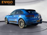 Porsche Macan TURBO V6 3.6 400CH PDK, - <small></small> 53.990 € <small>TTC</small> - #3