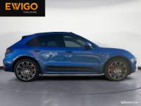 Porsche Macan TURBO V6 3.6 400CH PDK, - <small></small> 53.990 € <small>TTC</small> - #6