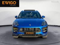 Porsche Macan TURBO V6 3.6 400CH PDK, - <small></small> 53.990 € <small>TTC</small> - #8