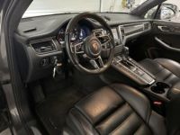 Porsche Macan TURBO V6 3.6 400ch PDK7 - <small></small> 42.990 € <small>TTC</small> - #2