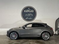 Porsche Macan TURBO V6 3.6 400ch PDK7 - <small></small> 42.990 € <small>TTC</small> - #3