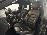 Porsche Macan TURBO V6 3.6 400ch PDK7 - <small></small> 42.990 € <small>TTC</small> - #4