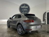 Porsche Macan TURBO V6 3.6 400ch PDK7 - <small></small> 42.990 € <small>TTC</small> - #5