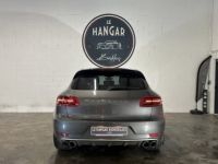 Porsche Macan TURBO V6 3.6 400ch PDK7 - <small></small> 42.990 € <small>TTC</small> - #7