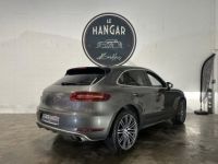 Porsche Macan TURBO V6 3.6 400ch PDK7 - <small></small> 42.990 € <small>TTC</small> - #9