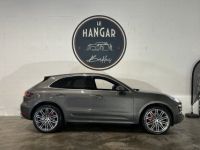 Porsche Macan TURBO V6 3.6 400ch PDK7 - <small></small> 42.990 € <small>TTC</small> - #11