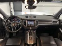 Porsche Macan TURBO V6 3.6 400ch PDK7 - <small></small> 42.990 € <small>TTC</small> - #12