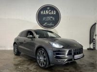 Porsche Macan TURBO V6 3.6 400ch PDK7 - <small></small> 42.990 € <small>TTC</small> - #13