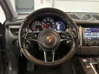 Porsche Macan TURBO V6 3.6 400ch PDK7 - <small></small> 42.990 € <small>TTC</small> - #14