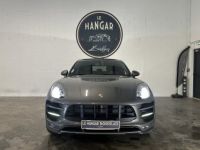 Porsche Macan TURBO V6 3.6 400ch PDK7 - <small></small> 42.990 € <small>TTC</small> - #15