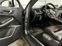 Porsche Macan TURBO V6 3.6 400ch PDK7 - <small></small> 42.990 € <small>TTC</small> - #20