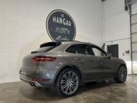 Porsche Macan TURBO V6 3.6 400ch PDK7 - <small></small> 42.990 € <small>TTC</small> - #21