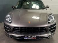 Porsche Macan Turbo V6 400 PDK, PANO, BOSE, CAM, PDLS - <small></small> 44.990 € <small>TTC</small> - #3