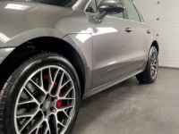 Porsche Macan Turbo V6 400 PDK, PANO, BOSE, CAM, PDLS - <small></small> 44.990 € <small>TTC</small> - #4