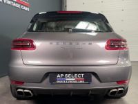 Porsche Macan Turbo V6 400 PDK, PANO, BOSE, CAM, PDLS - <small></small> 44.990 € <small>TTC</small> - #17