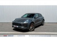 Porsche Macan Turbo v6 400ch - <small></small> 42.490 € <small>TTC</small> - #1