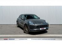 Porsche Macan Turbo v6 400ch - <small></small> 42.490 € <small>TTC</small> - #5