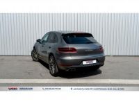 Porsche Macan Turbo v6 400ch - <small></small> 42.490 € <small>TTC</small> - #6