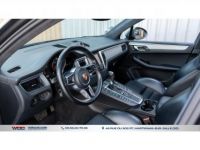 Porsche Macan Turbo v6 400ch - <small></small> 42.490 € <small>TTC</small> - #8