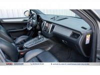 Porsche Macan Turbo v6 400ch - <small></small> 42.490 € <small>TTC</small> - #10