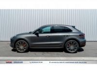 Porsche Macan Turbo v6 400ch - <small></small> 42.490 € <small>TTC</small> - #11