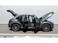 Porsche Macan Turbo v6 400ch - <small></small> 42.490 € <small>TTC</small> - #12