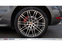 Porsche Macan Turbo v6 400ch - <small></small> 42.490 € <small>TTC</small> - #13