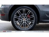 Porsche Macan Turbo v6 400ch - <small></small> 42.490 € <small>TTC</small> - #16