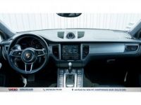 Porsche Macan Turbo v6 400ch - <small></small> 42.490 € <small>TTC</small> - #20