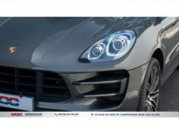 Porsche Macan Turbo v6 400ch - <small></small> 42.490 € <small>TTC</small> - #72