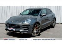 Porsche Macan Turbo v6 400ch - <small></small> 42.490 € <small>TTC</small> - #75