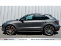 Porsche Macan Turbo v6 400ch - <small></small> 42.490 € <small>TTC</small> - #76