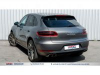 Porsche Macan Turbo v6 400ch - <small></small> 42.490 € <small>TTC</small> - #77