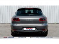 Porsche Macan Turbo v6 400ch - <small></small> 42.490 € <small>TTC</small> - #78