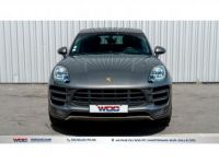 Porsche Macan Turbo v6 400ch - <small></small> 42.490 € <small>TTC</small> - #82