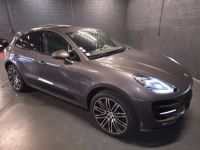 Porsche Macan v6 turbo - <small></small> 43.500 € <small>TTC</small> - #1