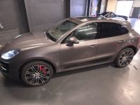 Porsche Macan v6 turbo - <small></small> 43.500 € <small>TTC</small> - #2