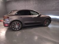 Porsche Macan v6 turbo - <small></small> 43.500 € <small>TTC</small> - #4