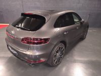 Porsche Macan v6 turbo - <small></small> 43.500 € <small>TTC</small> - #5