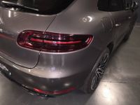 Porsche Macan v6 turbo - <small></small> 43.500 € <small>TTC</small> - #6