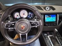 Porsche Macan v6 turbo - <small></small> 43.500 € <small>TTC</small> - #11